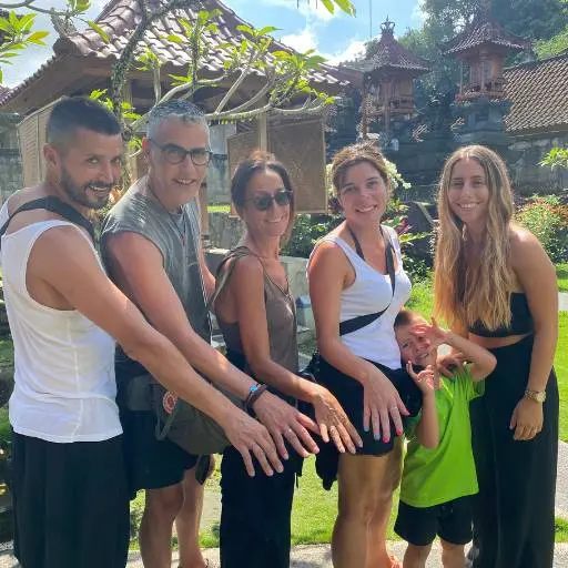 family package pande silver class sidemen